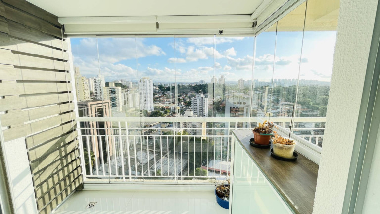 Imagem Apartamento com 2 Quartos à Venda, 66 m² em Vila Suzana - São Paulo Imagem Apartamento com 2 Quartos à Venda, 66 m² em Vila Suzana - São Paulo