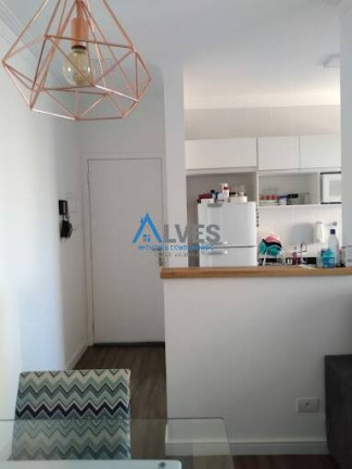 Imagem Apartamento com 2 Quartos à Venda, 53 m² em Santa Terezinha - São Bernardo Do Campo Imagem Apartamento com 2 Quartos à Venda, 53 m² em Santa Terezinha - São Bernardo Do Campo