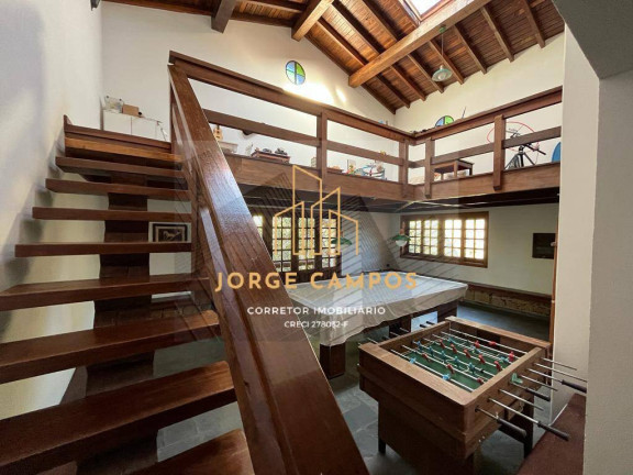 Imagem Chácara com 16 Quartos à Venda, 2.400 m² em Centro - Bragança Paulista