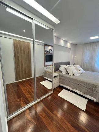 Imagem Apartamento com 3 Quartos à Venda, 142 m² em Jardim Das Indústrias - São José Dos Campos Imagem Apartamento com 3 Quartos à Venda, 142 m² em Jardim Das Indústrias - São José Dos Campos