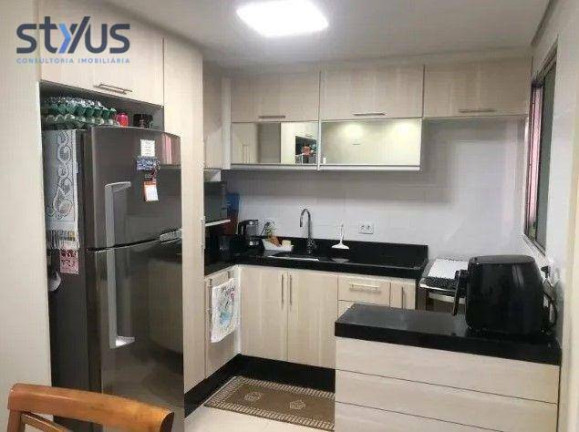 Casa com 2 Quartos à Venda, 64 m² em Vila São João Batista - Guarulhos