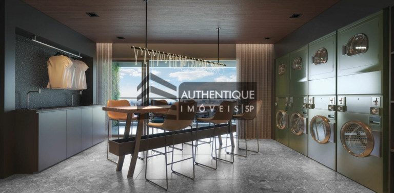 Imagem Apartamento com 3 Quartos à Venda, 120 m² em Vila Nova Conceição - São Paulo