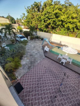 Imagem Casa com 4 Quartos à Venda, 308 m² em Sapiranga - Fortaleza Imagem Casa com 4 Quartos à Venda, 308 m² em Sapiranga - Fortaleza