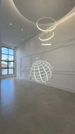 Imagem Casa com 3 Quartos à Venda, 200 m² em Nova Gardênia - Atibaia