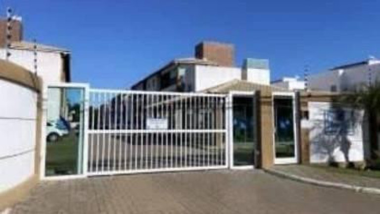 Imagem Casa com 3 Quartos para Alugar, 80 m² em Buraquinho - Lauro De Freitas Imagem Casa com 3 Quartos para Alugar, 80 m² em Buraquinho - Lauro De Freitas