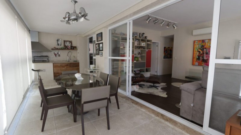 Imagem Apartamento com 4 Quartos para Alugar, 335 m² em Ponta Da Praia - Santos Imagem Apartamento com 4 Quartos para Alugar, 335 m² em Ponta Da Praia - Santos
