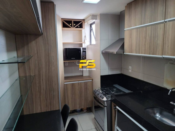 Imagem Apartamento com 3 Quartos à Venda, 97 m² em Estados - João Pessoa Imagem Apartamento com 3 Quartos à Venda, 97 m² em Estados - João Pessoa