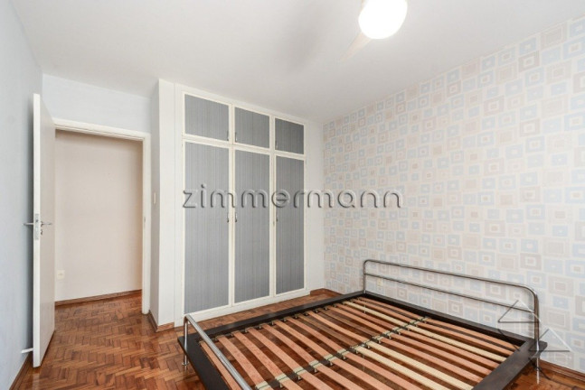 Imagem Apartamento com 3 Quartos à Venda, 219 m² em Jardim Paulista - São Paulo Imagem Apartamento com 3 Quartos à Venda, 219 m² em Jardim Paulista - São Paulo