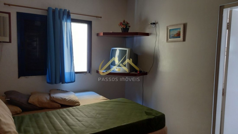 Imagem Cobertura com 3 Quartos à Venda, 140 m² em Praia Grande - Ubatuba
