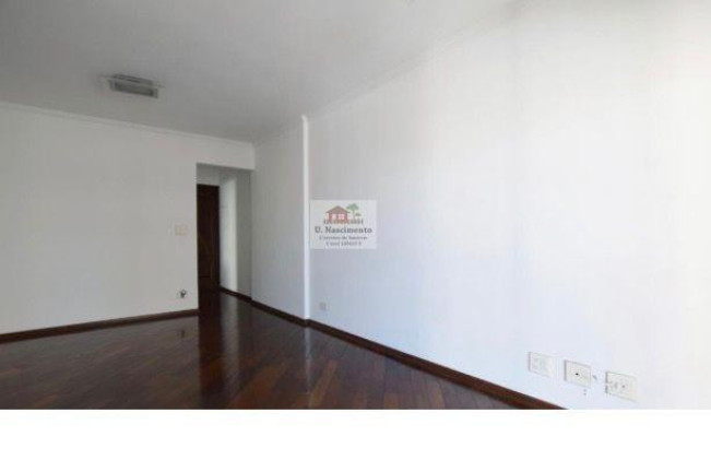 Imagem Apartamento com 3 Quartos à Venda, 65 m² em Vila Gomes Cardim - São Paulo