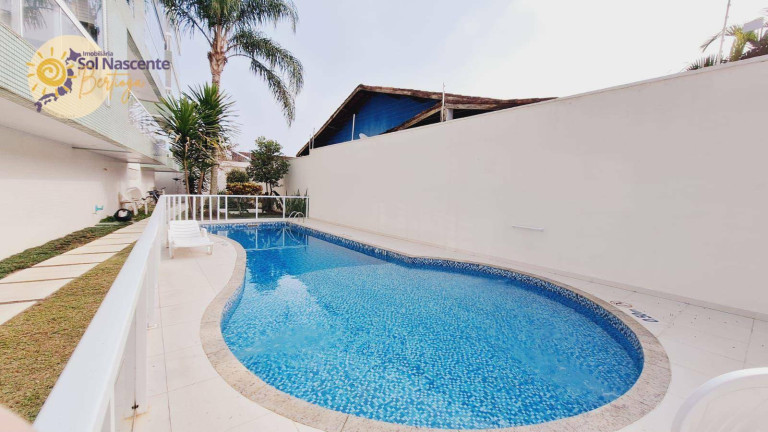 Imagem Apartamento com 2 Quartos à Venda, 78 m² em Centro - Bertioga