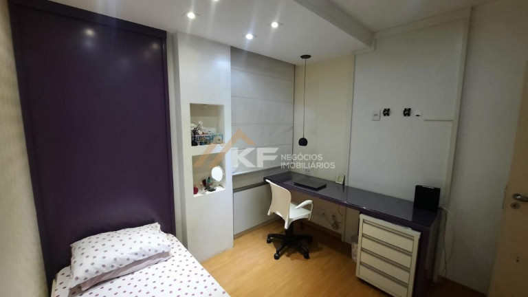 Imagem Apartamento com 3 Quartos à Venda, 95 m² em Centro - Ribeirão Preto Imagem Apartamento com 3 Quartos à Venda, 95 m² em Centro - Ribeirão Preto