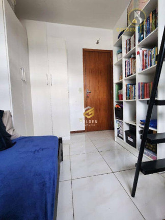 Imagem Apartamento com 2 Quartos à Venda, 62 m² em Casa Branca - Itapema