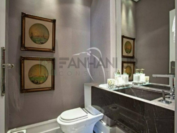 Imagem Cobertura com 4 Quartos à Venda, 907 m² em Jardim Paulista - São Paulo