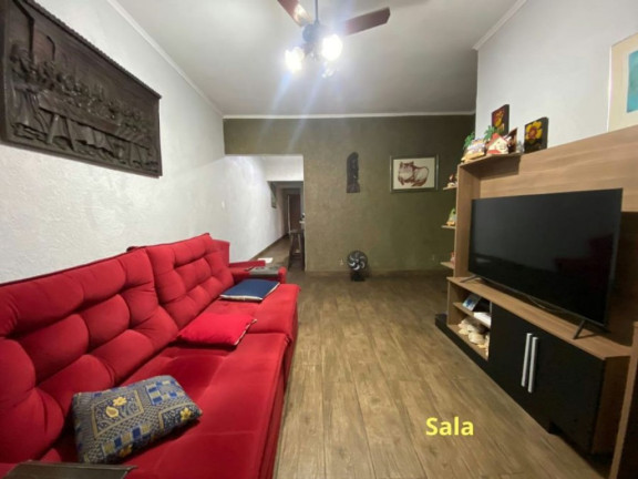 Imagem Casa à Venda, 180 m² em Caiçara - Praia Grande Imagem Casa à Venda, 180 m² em Caiçara - Praia Grande