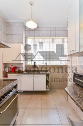 Imagem Apartamento com 3 Quartos à Venda, 106 m² em Higienópolis - São Paulo Imagem Apartamento com 3 Quartos à Venda, 106 m² em Higienópolis - São Paulo