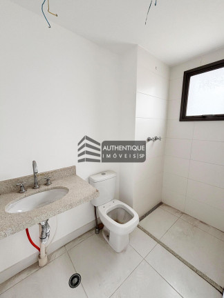 Imagem Apartamento com 3 Quartos à Venda, 159 m² em Mooca - São Paulo