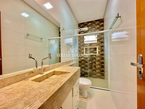 Imagem Casa com 3 Quartos à Venda, 152 m² em Nova Maraba - Marabá