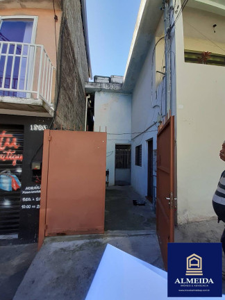 Imagem Sobrado com 2 Quartos à Venda, 580 m² em Parque Regina - São Paulo Imagem Sobrado com 2 Quartos à Venda, 580 m² em Parque Regina - São Paulo