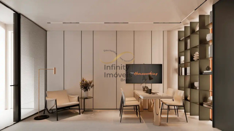 Imagem Apartamento com 3 Quartos à Venda, 103 m² em Santo Agostinho - Belo Horizonte