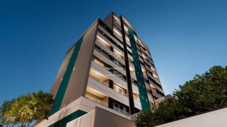 Imagem Studio com 1 Quarto à Venda, 24 m² em Vila Mariana - São Paulo Imagem Studio com 1 Quarto à Venda, 24 m² em Vila Mariana - São Paulo