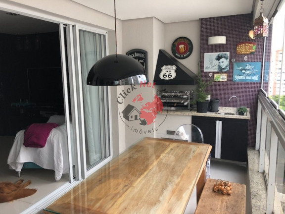 Imagem Apartamento com 3 Quartos à Venda, 156 m² em Santa Paula - São Caetano Do Sul Imagem Apartamento com 3 Quartos à Venda, 156 m² em Santa Paula - São Caetano Do Sul