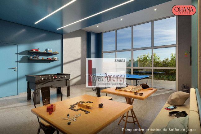 Imagem Apartamento com 3 Quartos à Venda, 94 m² em Vila Andrade - São Paulo Imagem Apartamento com 3 Quartos à Venda, 94 m² em Vila Andrade - São Paulo