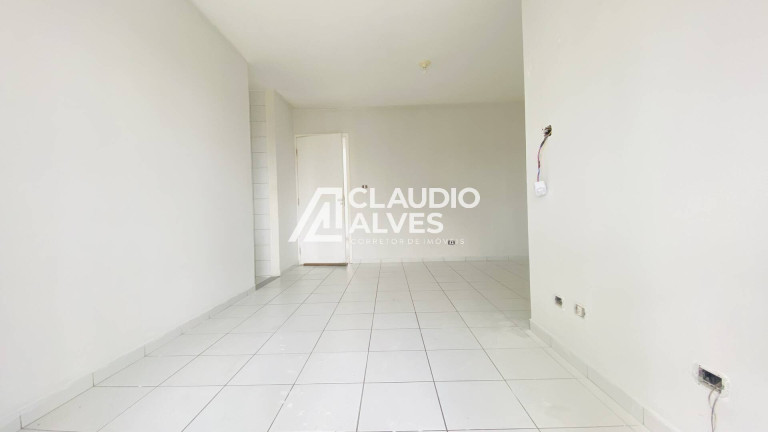 Imagem Apartamento com 3 Quartos à Venda, 70 m² em Muchila - Feira De Santana