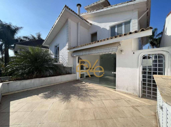 Imagem Casa com 4 Quartos à Venda, 250 m² em São Paulo Ii - Cotia