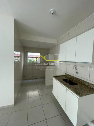 Imagem Apartamento com 2 Quartos para Alugar, 62 m² em Triângulo - Porto Velho