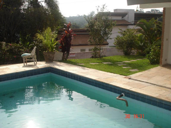 Casa com 4 Quartos à Venda, 1.778 m² em Recanto Impla - Carapicuíba
