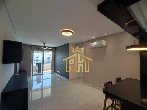 Imagem Apartamento com 3 Quartos à Venda, 112 m² em Canto Do Forte - Praia Grande Imagem Apartamento com 3 Quartos à Venda, 112 m² em Canto Do Forte - Praia Grande