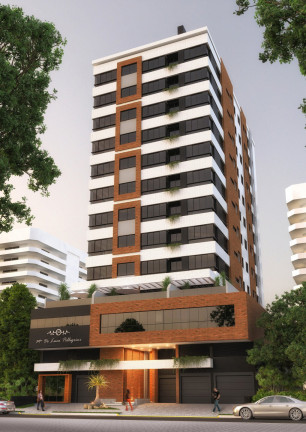 Apartamento com 3 Quartos à Venda, 89 m² em Capão Da Canoa - Capão Da Canoa