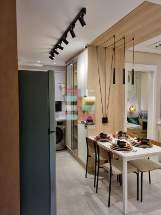 Imagem Imóvel com 2 Quartos à Venda, 35 m² em Interlagos - São Paulo