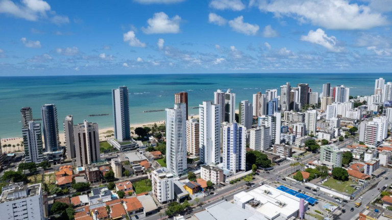 Imagem Apartamento com 3 Quartos à Venda, 66 m²