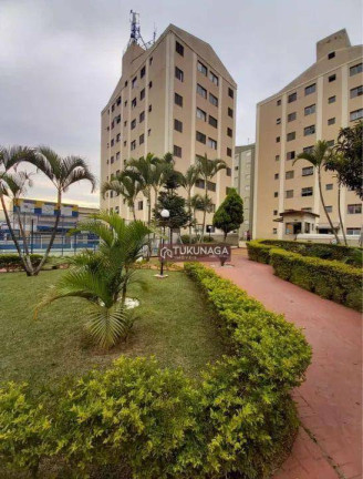Imagem Apartamento com 2 Quartos à Venda, 58 m² em Cumbica - Guarulhos