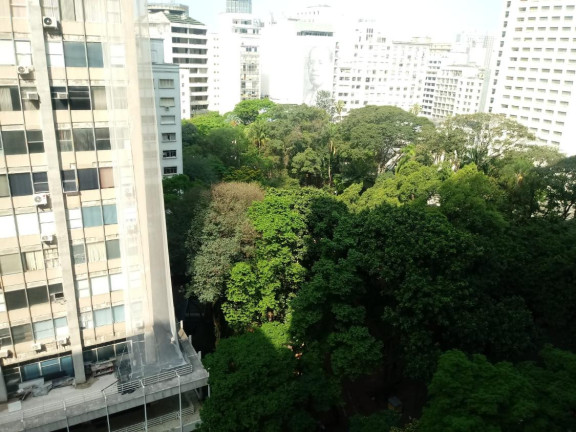 Imagem Apartamento com 1 Quarto à Venda, 80 m² em República - São Paulo Imagem Apartamento com 1 Quarto à Venda, 80 m² em República - São Paulo