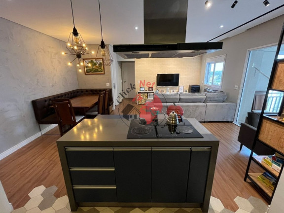 Imagem Apartamento com 2 Quartos à Venda, 93 m² em Baeta Neves - São Bernardo Do Campo Imagem Apartamento com 2 Quartos à Venda, 93 m² em Baeta Neves - São Bernardo Do Campo
