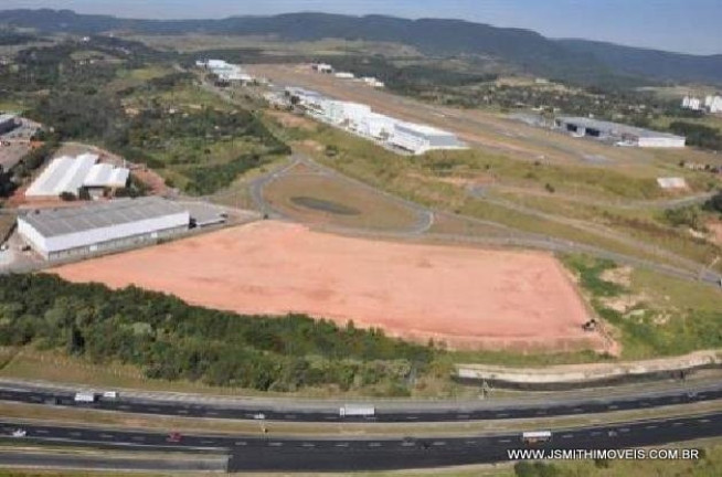 Imagem Terreno à Venda, 36.000 m² em Distrito Industrial - Jundiaí Imagem Terreno à Venda, 36.000 m² em Distrito Industrial - Jundiaí