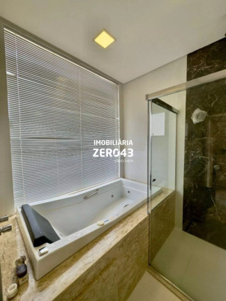 Imagem Casa de Condomínio com 4 Quartos à Venda, 329 m² em Esperança - Londrina Imagem Casa de Condomínio com 4 Quartos à Venda, 329 m² em Esperança - Londrina