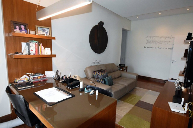 Imagem Apartamento com 4 Quartos à Venda, 300 m² em Perdizes - São Paulo