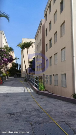 Apartamento com 2 Quartos à Venda, 50 m² em Jardim Penha - São Paulo