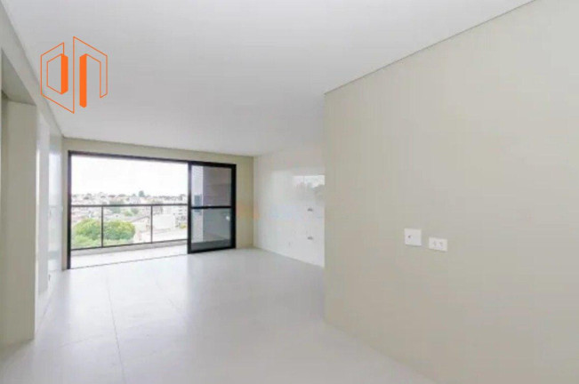Imagem Apartamento com 2 Quartos à Venda, 68 m² em Capão Raso - Curitiba
