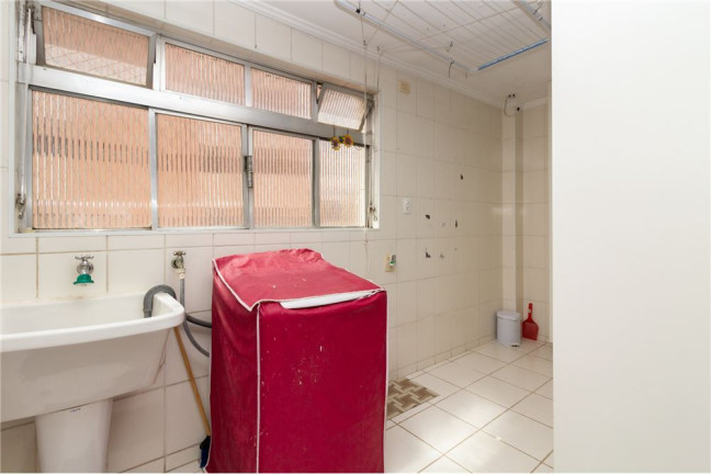 Imagem Apartamento com 2 Quartos à Venda, 68 m² em Vila Olímpia - São Paulo