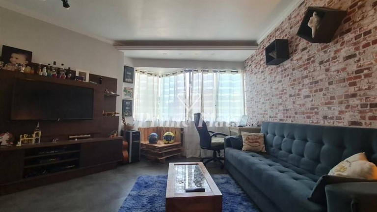 Imagem Apartamento com 1 Quarto para Alugar, 34 m² em Paraíso Do Morumbi - São Paulo Imagem Apartamento com 1 Quarto para Alugar, 34 m² em Paraíso Do Morumbi - São Paulo