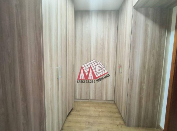 Imagem Sobrado com 3 Quartos à Venda, 206 m² em Condomínio Villagio Milano - Sorocaba