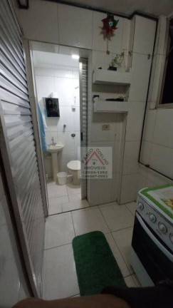 Imagem Apartamento com 3 Quartos à Venda, 92 m² em Santo Amaro - São Paulo Imagem Apartamento com 3 Quartos à Venda, 92 m² em Santo Amaro - São Paulo