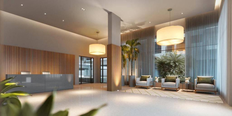 Imagem Apartamento com 2 Quartos à Venda, 90 m² em Tijuca - Rio De Janeiro