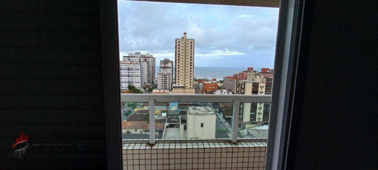Imagem Apartamento com 3 Quartos à Venda, 102 m² em Ocian - Praia Grande