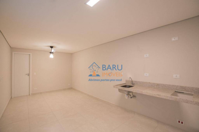 Imagem Edifício Residencial à Venda, 615 m² em Barra Funda - São Paulo Imagem Edifício Residencial à Venda, 615 m² em Barra Funda - São Paulo